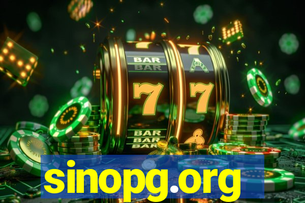 sinopg.org