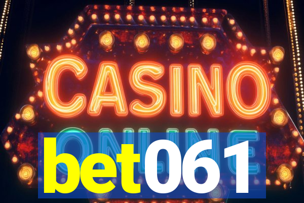 bet061