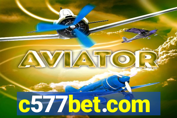 c577bet.com