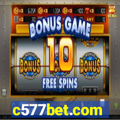 c577bet.com