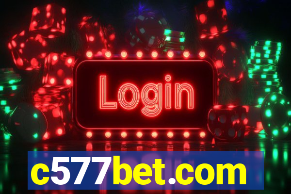 c577bet.com