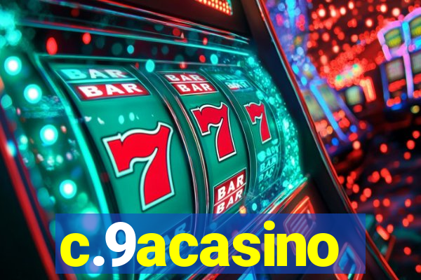 c.9acasino