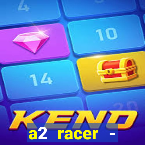 a2 racer - riscando o asfalto filme completo dublado download