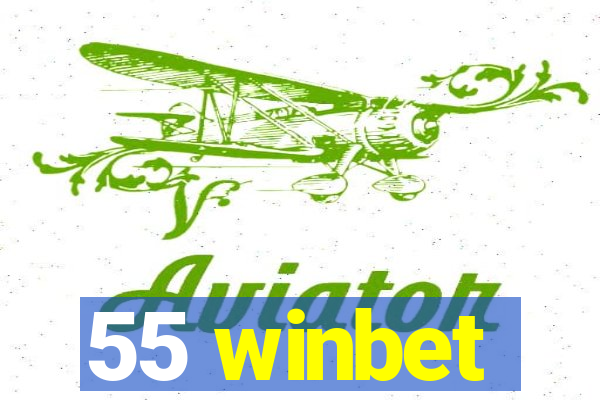 55 winbet