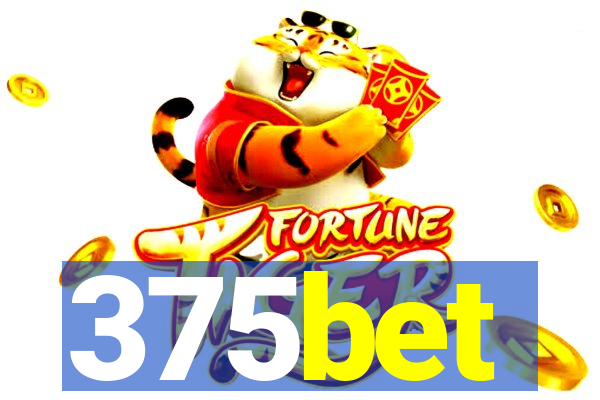 375bet