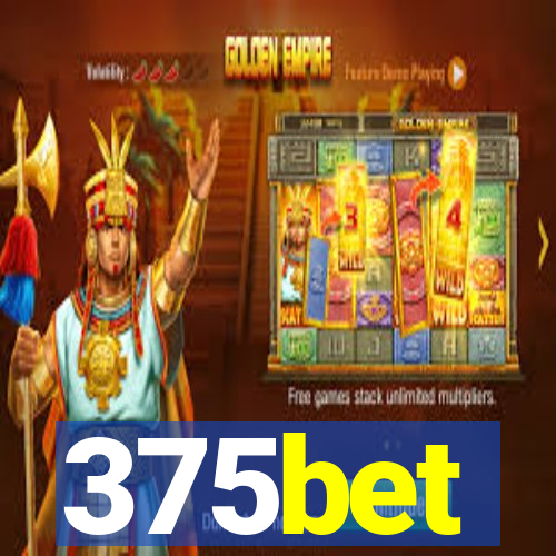 375bet