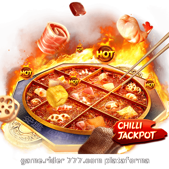 game.rider 777.com plataforma