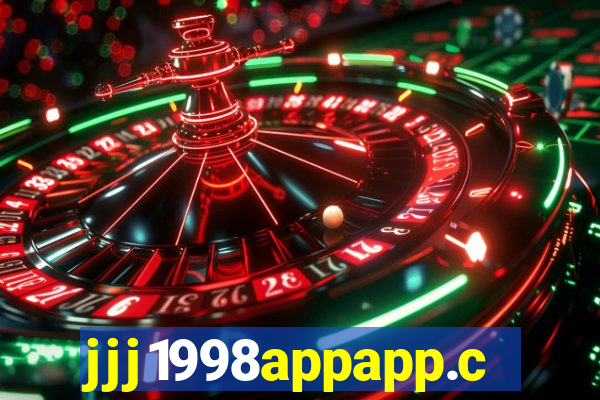 jjj1998appapp.com