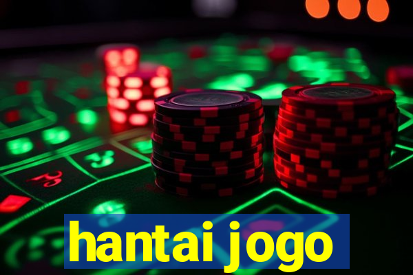 hantai jogo