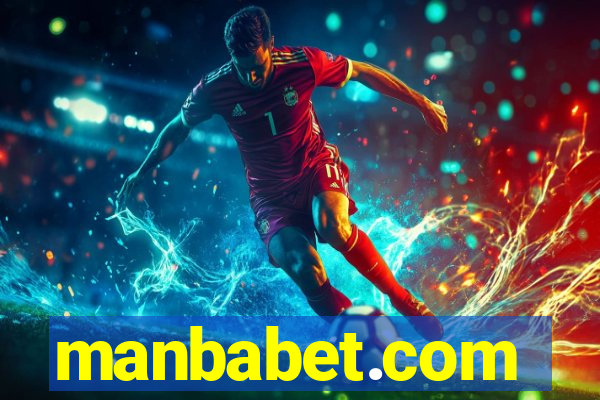 manbabet.com