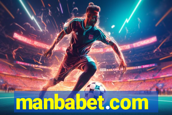 manbabet.com