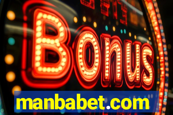 manbabet.com