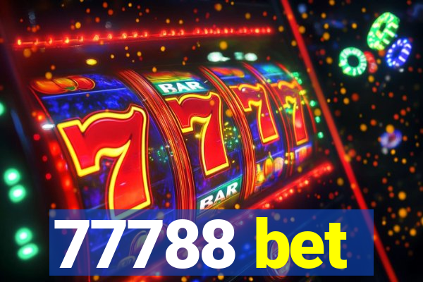 77788 bet