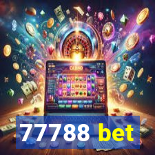 77788 bet