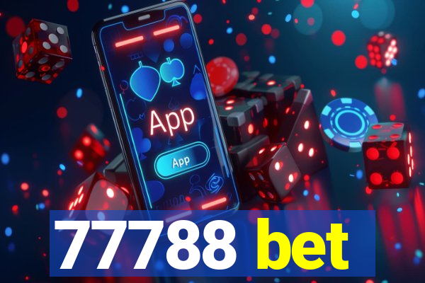 77788 bet
