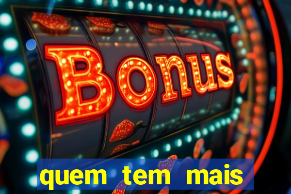 quem tem mais titulos cruzeiro ou vasco