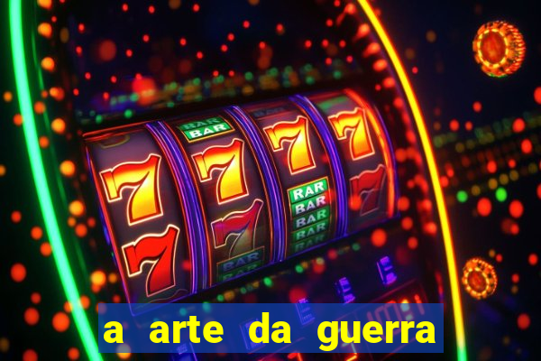 a arte da guerra - sun tzu pdf completo