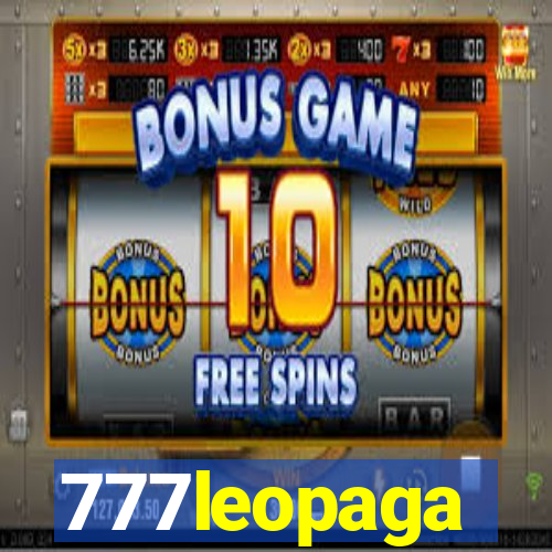 777leopaga