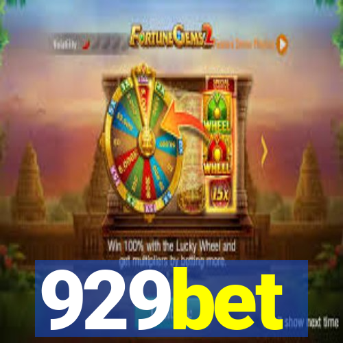 929bet