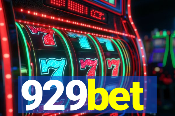929bet