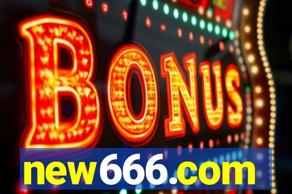 new666.com