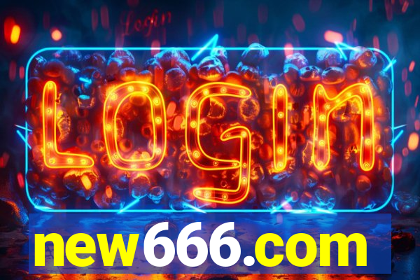 new666.com