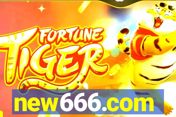 new666.com