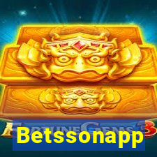 Betssonapp