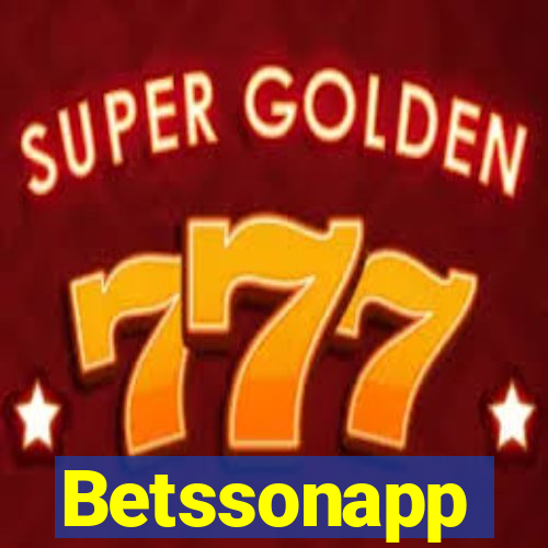 Betssonapp