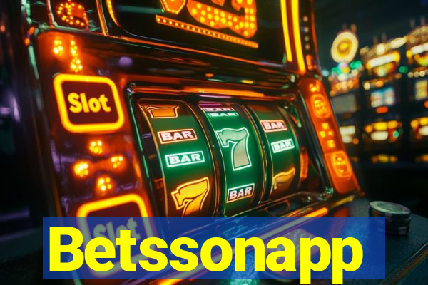 Betssonapp