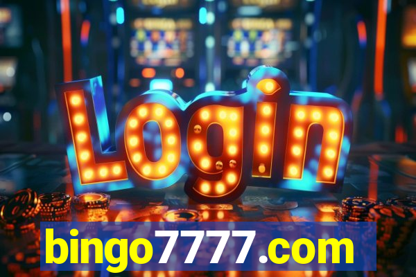 bingo7777.com