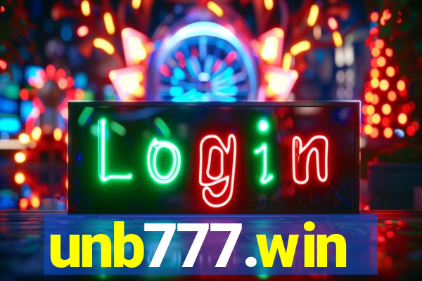 unb777.win