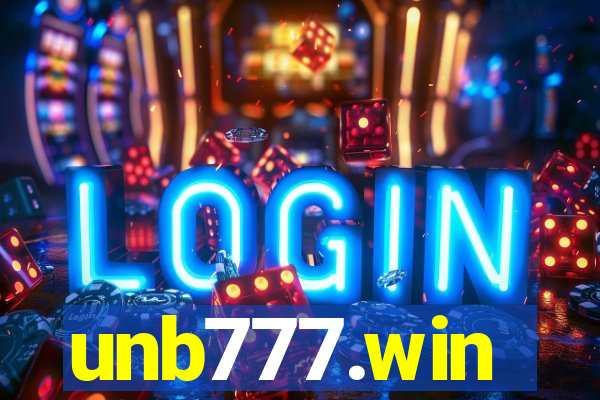 unb777.win