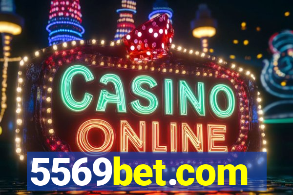 5569bet.com