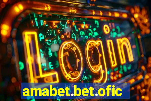 amabet.bet.oficial