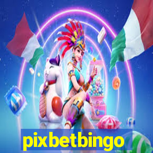 pixbetbingo