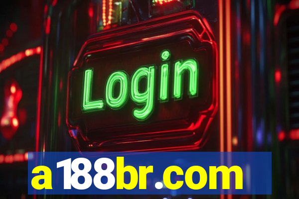 a188br.com