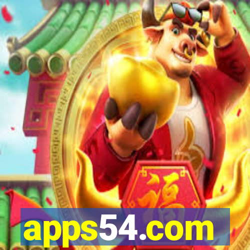 apps54.com