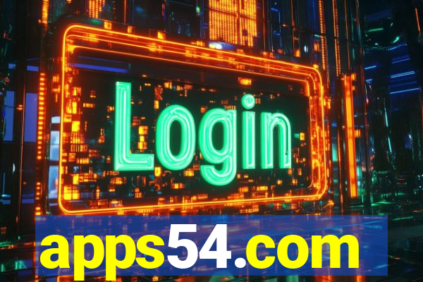 apps54.com