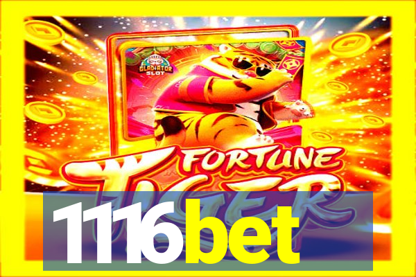 1116bet