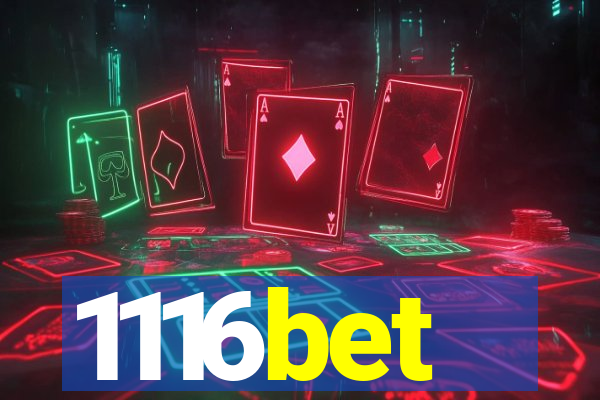 1116bet