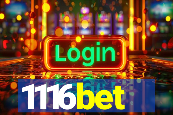 1116bet