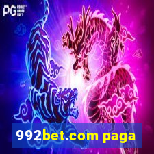 992bet.com paga