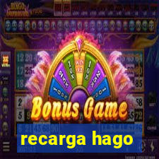 recarga hago