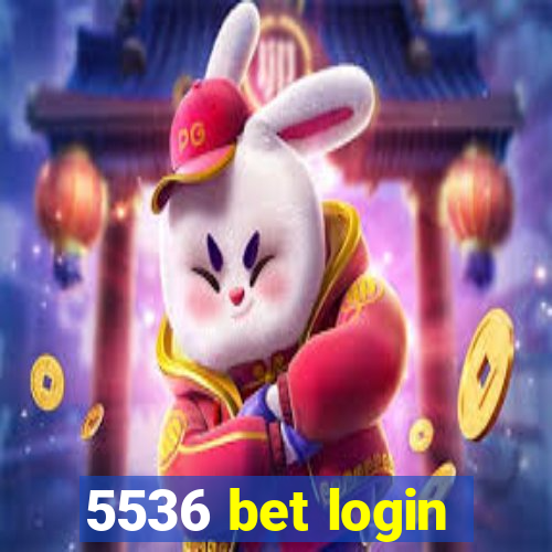 5536 bet login