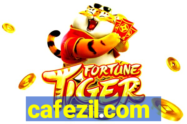 cafezil.com
