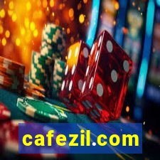 cafezil.com
