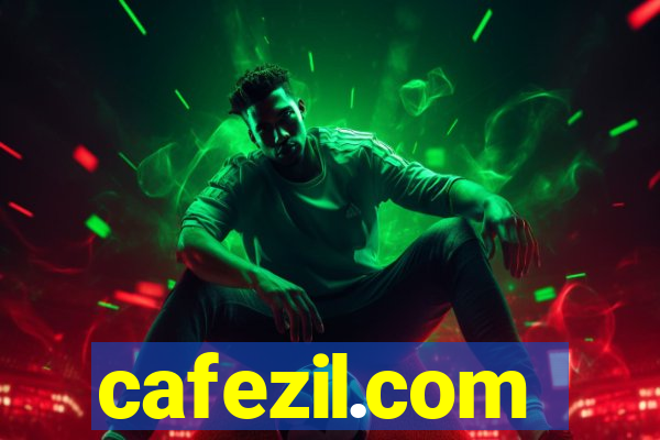 cafezil.com