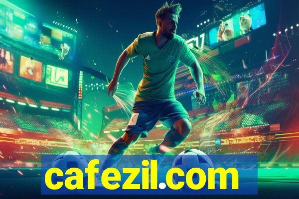 cafezil.com