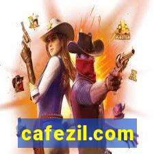 cafezil.com